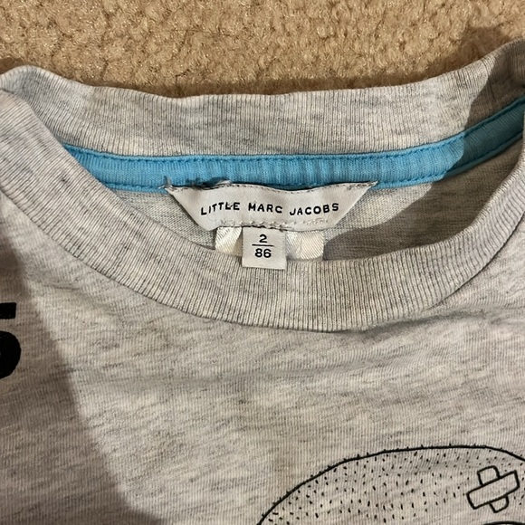 2T Levi’s, Calvin Klein, little Marc Jacobs bundle - Picture 9 of 9